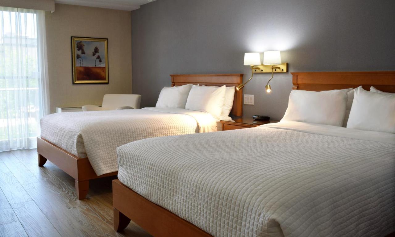 Hotel Castel 그랜비 외부 사진