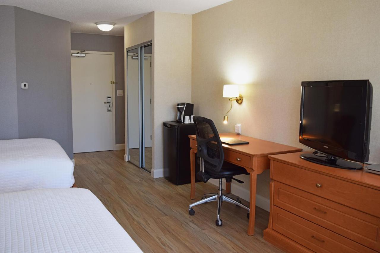 Hotel Castel 그랜비 외부 사진