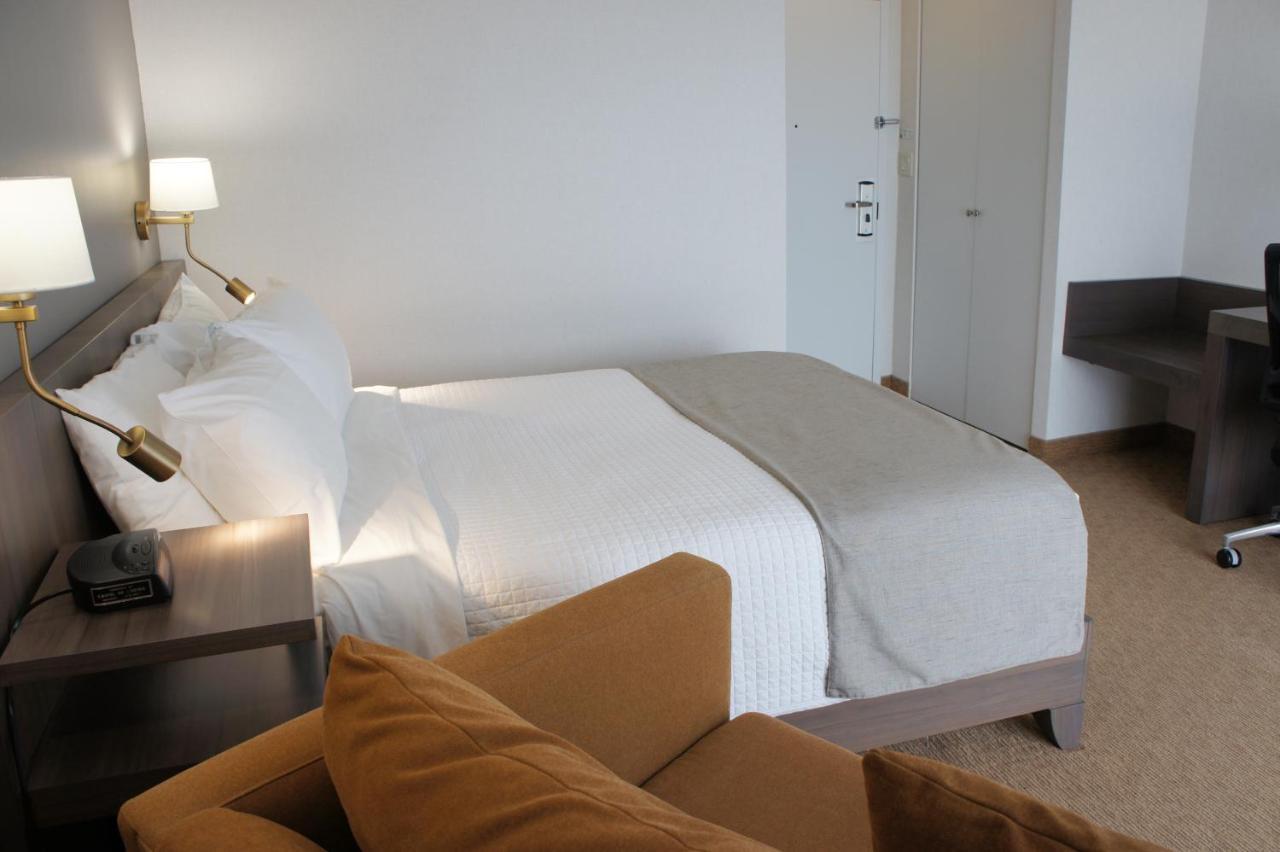 Hotel Castel 그랜비 외부 사진