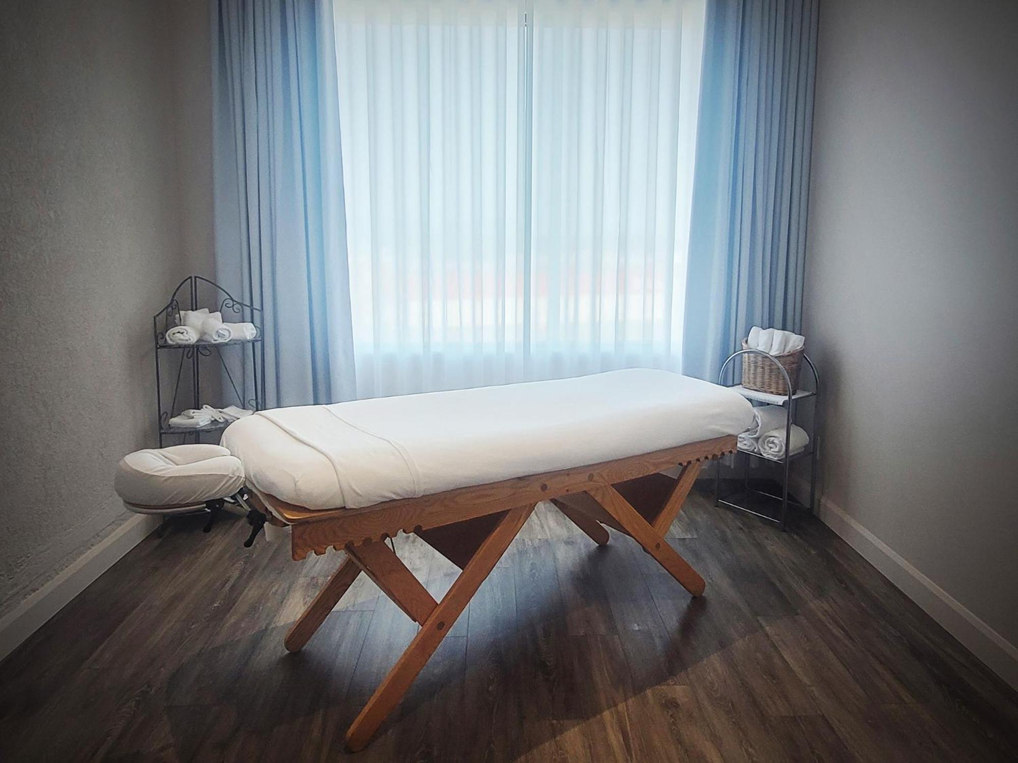 Hotel Castel 그랜비 외부 사진