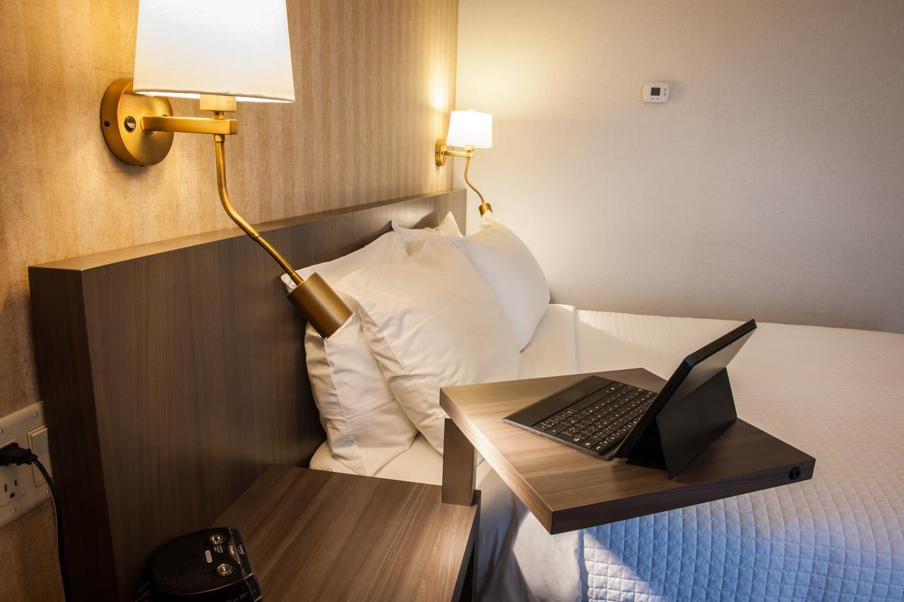 Hotel Castel 그랜비 외부 사진