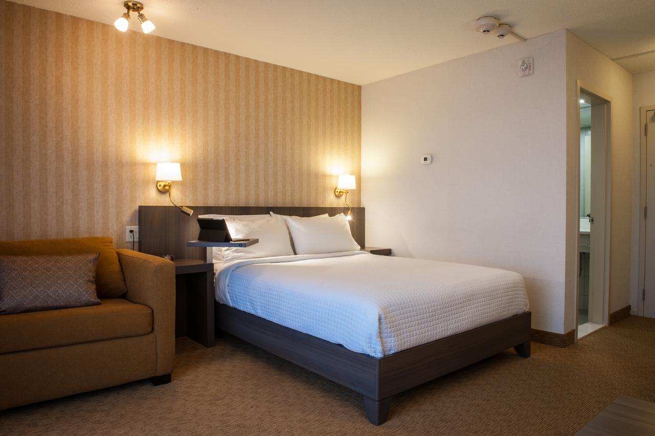 Hotel Castel 그랜비 외부 사진