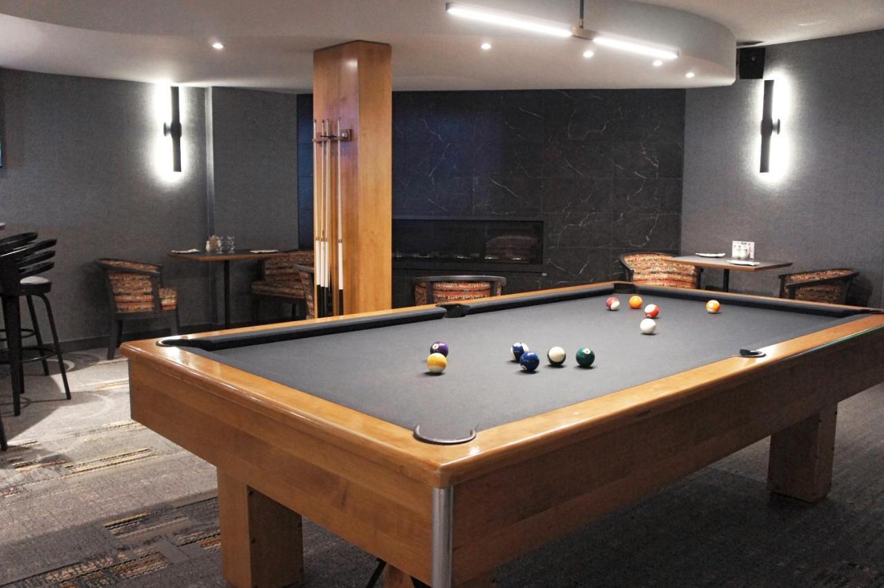 Hotel Castel 그랜비 외부 사진