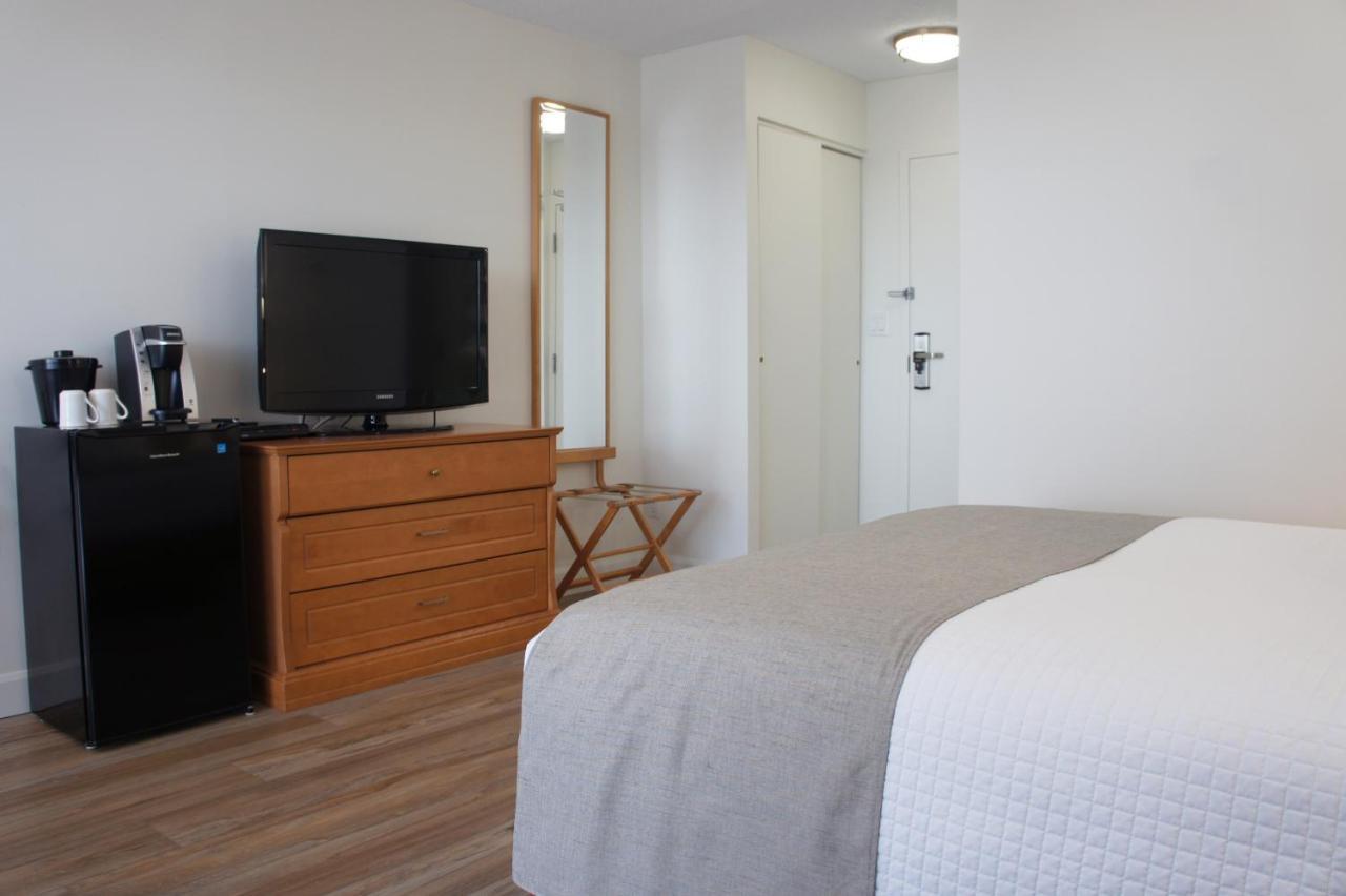 Hotel Castel 그랜비 외부 사진
