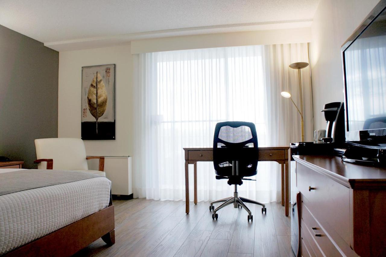 Hotel Castel 그랜비 외부 사진