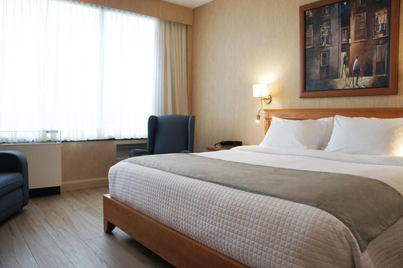 Hotel Castel 그랜비 외부 사진