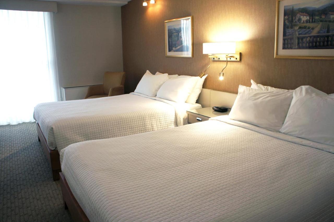 Hotel Castel 그랜비 외부 사진
