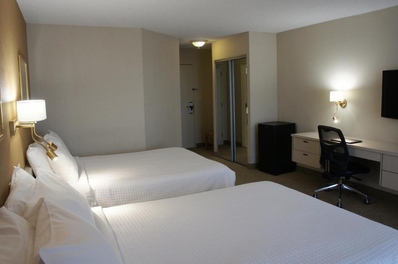 Hotel Castel 그랜비 외부 사진